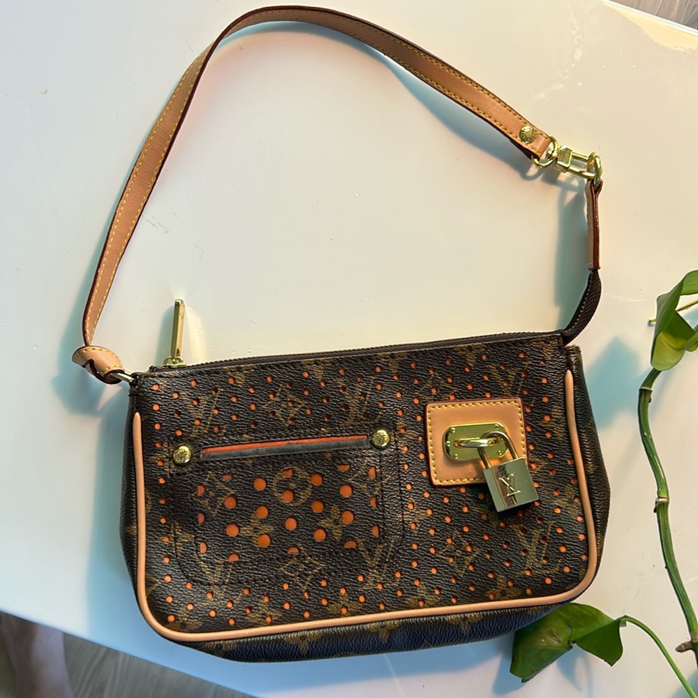 Gorgeous Fashion Bag